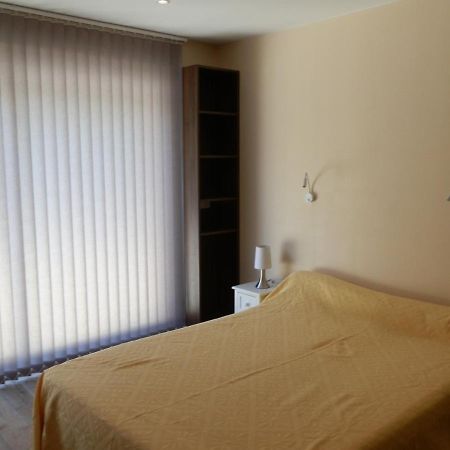 Pitchou Appartement Cassis Buitenkant foto