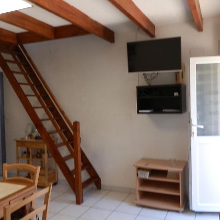 Pitchou Appartement Cassis Buitenkant foto