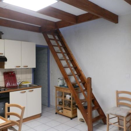 Pitchou Appartement Cassis Buitenkant foto