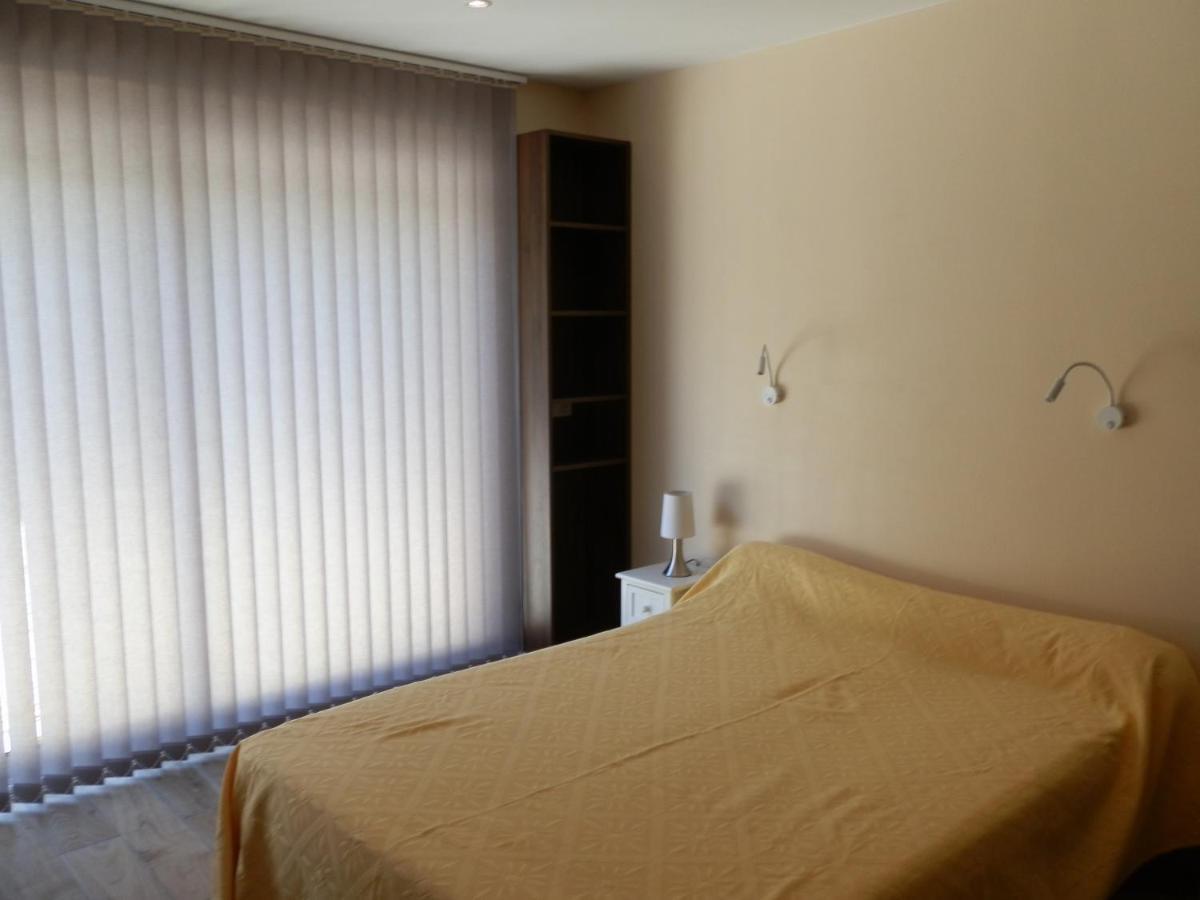 Pitchou Appartement Cassis Buitenkant foto