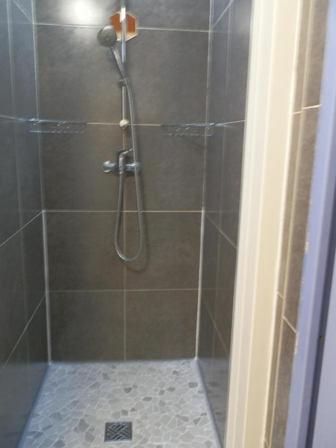 Pitchou Appartement Cassis Buitenkant foto