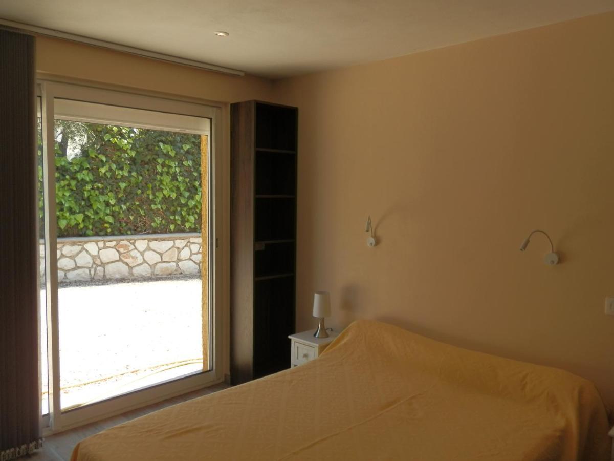 Pitchou Appartement Cassis Buitenkant foto