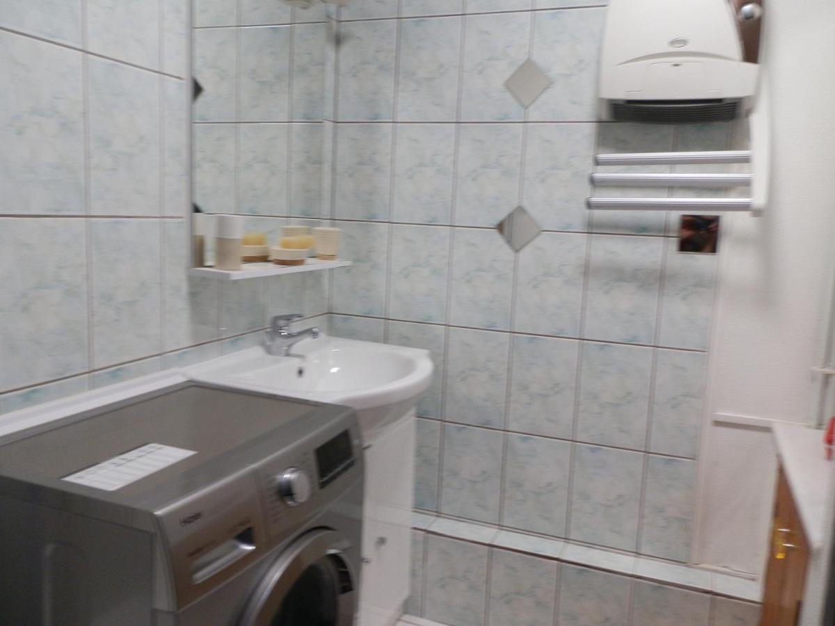 Pitchou Appartement Cassis Buitenkant foto