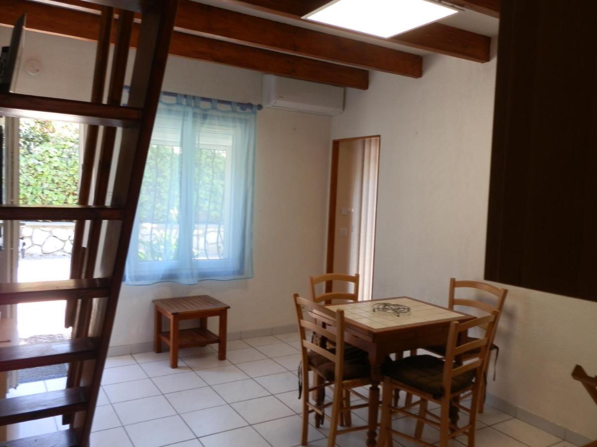 Pitchou Appartement Cassis Buitenkant foto