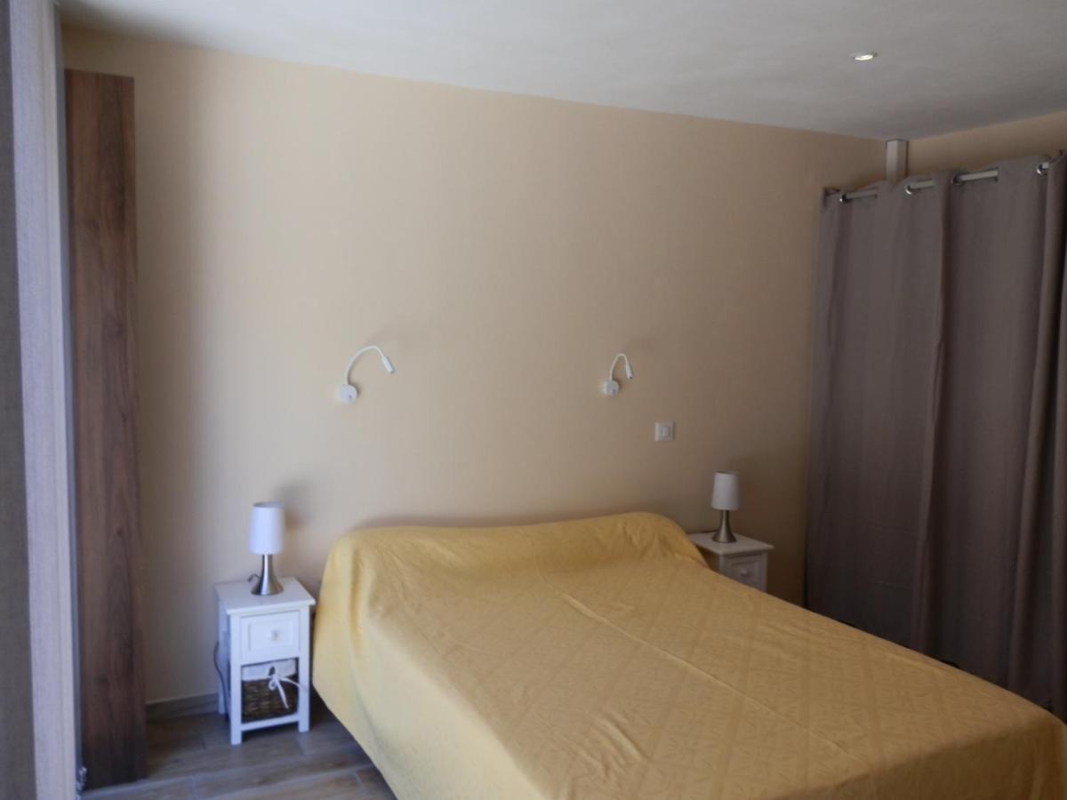 Pitchou Appartement Cassis Buitenkant foto